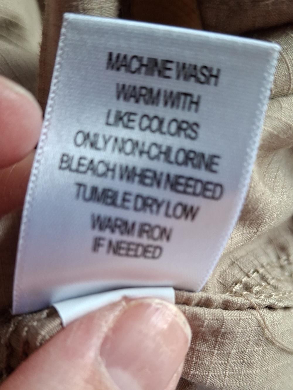 Croft & Barrow Plus Size Jacket - Picture 7 of 8